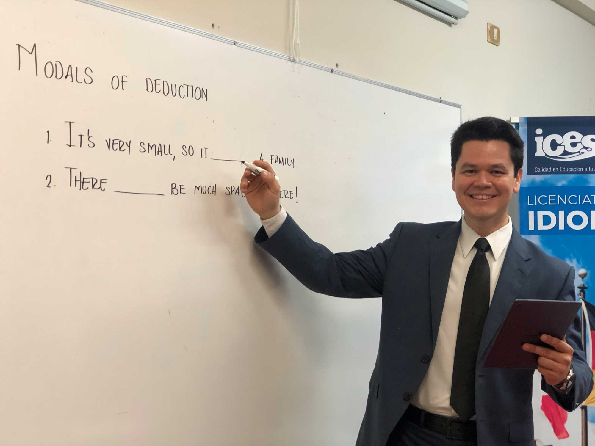 ACERCA DE MODELO EDUCATIVO